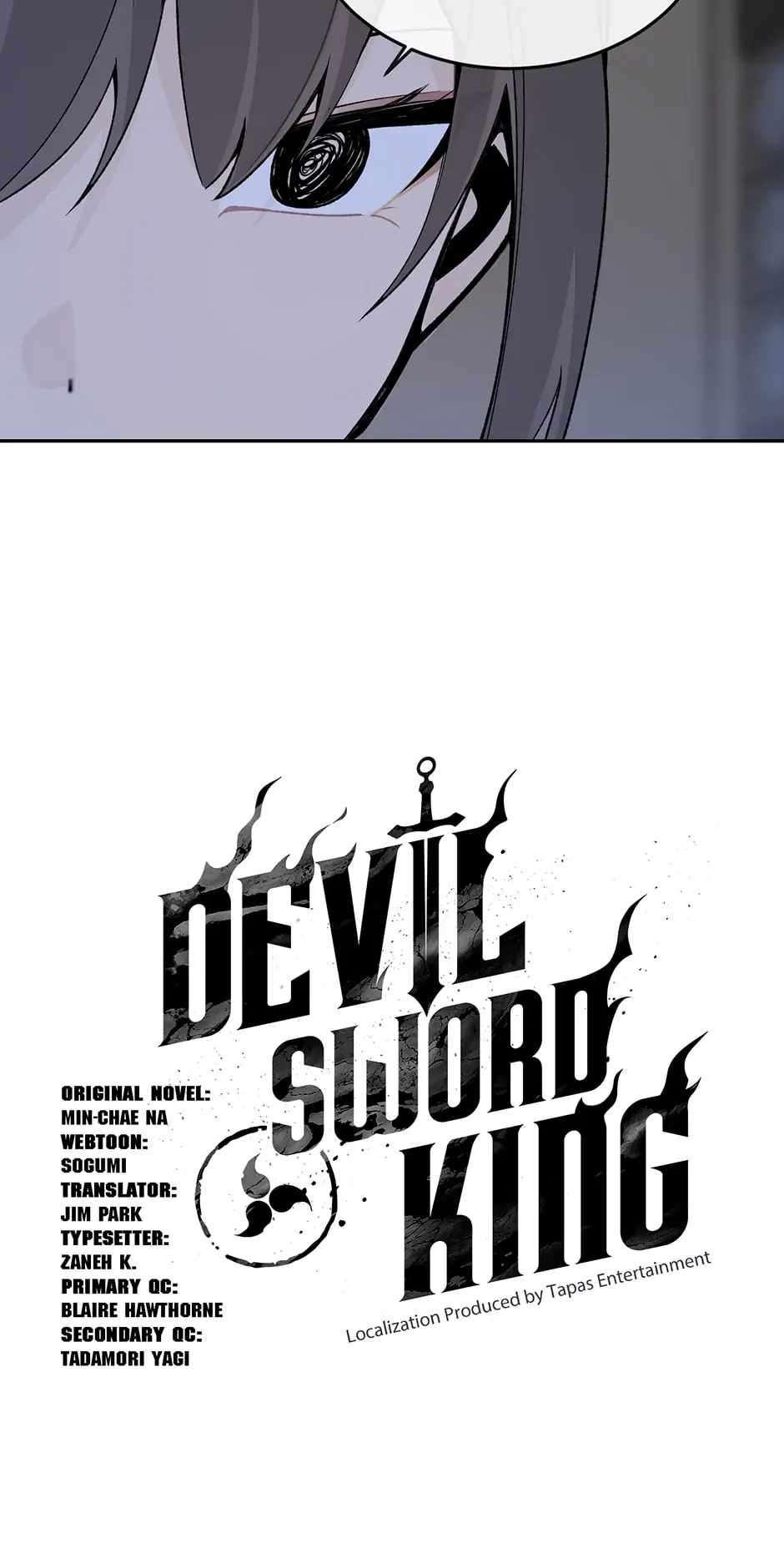 Devil Sword King Chapter 323 6